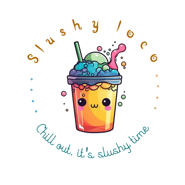 Slushy Loco